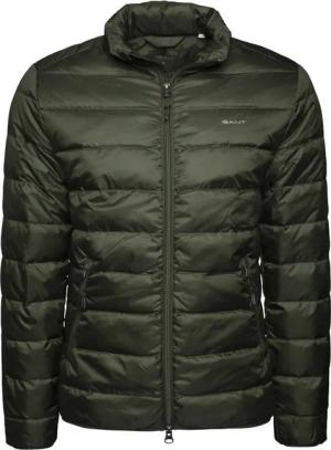 Gant Daunenjacke Light Herren Winterjacke, Steppjacke, Mantel, Parka, Outdoorjacke