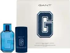 GANT Eau de Toilette + Deodorant Stick Set Duftset