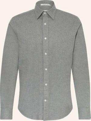 GANT Flanellhemd Regular Fit