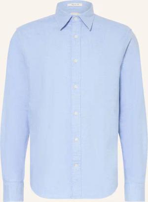 GANT Flanellhemd Regular Fit