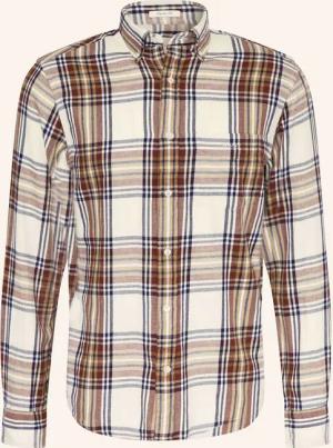 GANT Flanellhemd WINDBLOWN Regular Fit