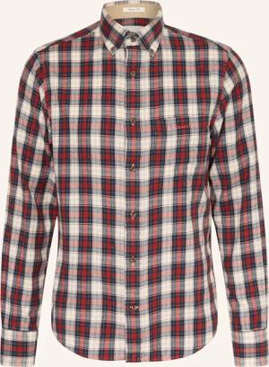 GANT Flanellhemd WINDBLOWN Regular Fit