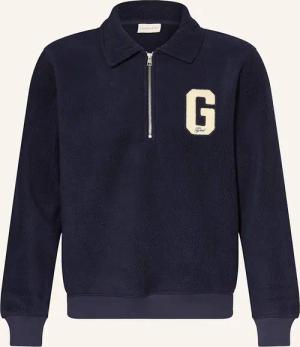 GANT Fleece-Troyer