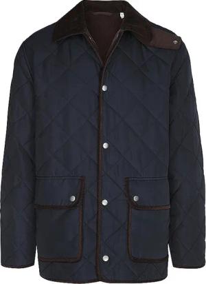 GANT Fleecejacke blau | M