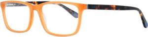 Gant Ga7107 Orangebraune Brille