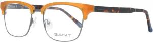 Gant Ga7130 Halfrim Brille