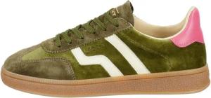 Gant Gant - Cuzima - Grün Schnürschuh