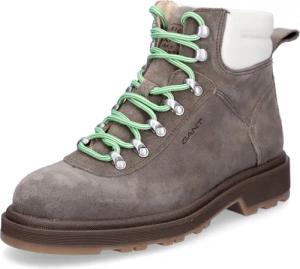 Gant Gant Damen Schnürboot Wootlynne taupe Schnürboots