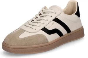 Gant Gant Damen Sneaker Cuzima beige schwarz Sneaker