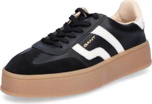 Gant Gant Damen Sneaker Cuzmani schwarz Sneaker