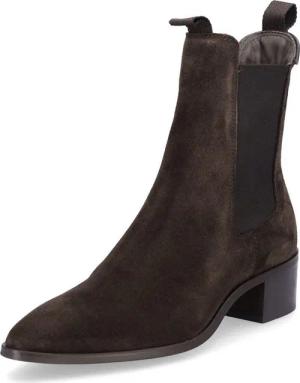 Gant Gant Damen Stiefelette St Broomly braun Stiefelette