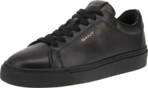 Gant Gant Footwear 31631021 Mc Julien - Herren Sneaker - G21-Black-Black Sneaker