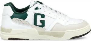 Gant Gant Herren Sneakers GANT-31631005 G247 WEISS/GRÜN Keine Farbe Sneaker