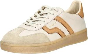 Gant Gant Sneaker Leder Sneaker