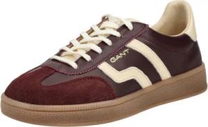 Gant Gant Sneaker Leder Sneaker