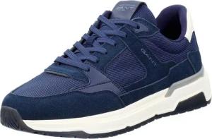 Gant Gant Sneaker Nubukleder/Textil Sneaker