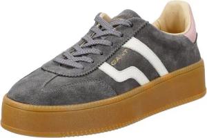Gant Gant Sneaker Veloursleder Plateausneaker