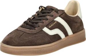 Gant Gant Sneaker Veloursleder Sneaker