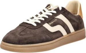 Gant Gant Sneaker Veloursleder Sneaker