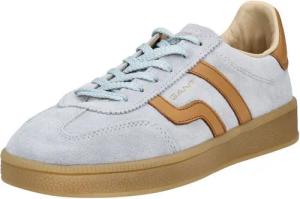 Gant Gant Sneaker Veloursleder Sneaker