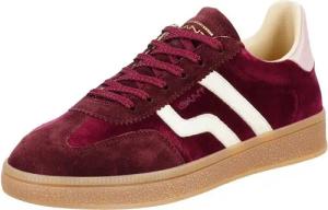 Gant Gant Sneaker Veloursleder Sneaker