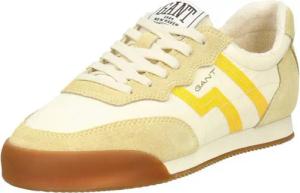 Gant Gant Sneaker Veloursleder/Textil Sneaker