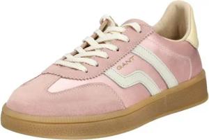 Gant Gant Sneaker Veloursleder/Textil Sneaker
