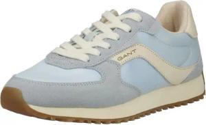 Gant Gant Sneaker Veloursleder/Textil Sneaker