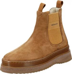 Gant Gant Stiefel Veloursleder/Textil Snowboots