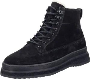 Gant Gant Stiefelette Veloursleder Schnürstiefelette