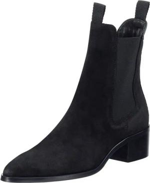 Gant Gant Stiefelette Veloursleder/Textil Stiefelette