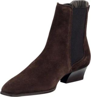 Gant Gant Stiefelette Veloursleder/Textil Stiefelette