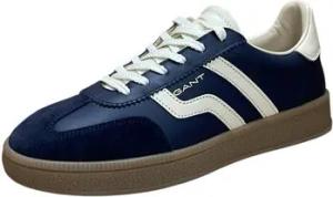 Gant  Halbschuhe Schnuerschuhe 31531040/G69 G69 Cuzima marine