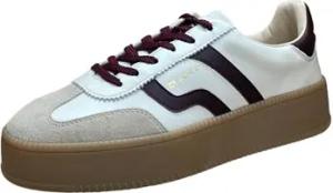 Gant  Halbschuhe Schnuerschuhe 31531047/G933