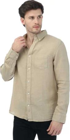 Gant - Hemd für Herren (Beige)