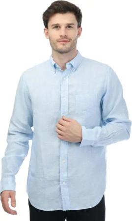 Gant - Hemd für Herren (Blau)