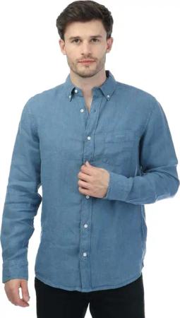 Gant - Hemd für Herren (Blau)