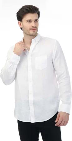 Gant - Hemd für Herren (Weiß)