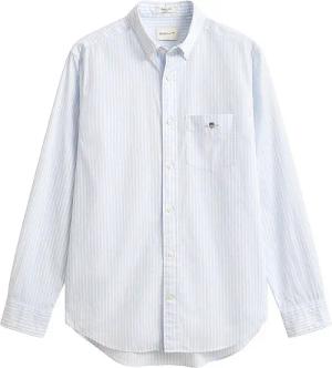 GANT Hemd  hellblau | S