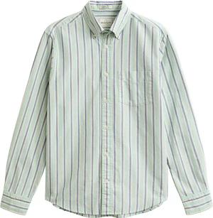 GANT Hemd  mint | XXL