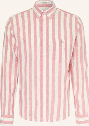GANT Hemd Regular Fit mit Leinen
