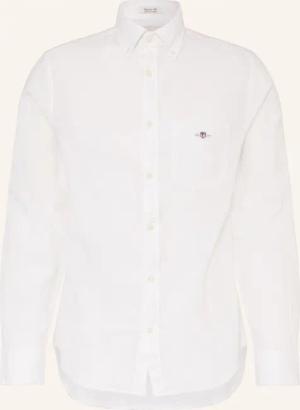 GANT Hemd Regular Fit mit Leinen
