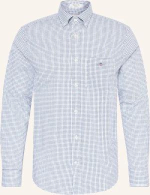 GANT Hemd Regular Fit
