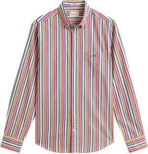 GANT Hemd  rot | XXL