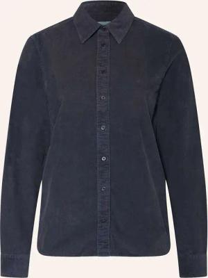 GANT Hemdbluse aus Cord