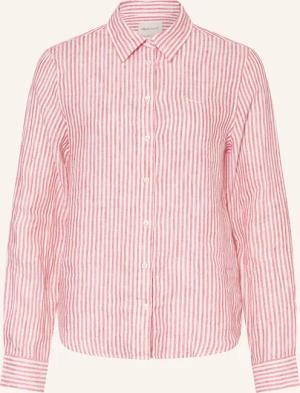 GANT Hemdbluse aus Leinen