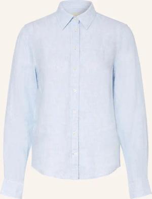 GANT Hemdbluse aus Leinen