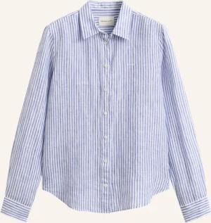 GANT Hemdbluse aus Leinen