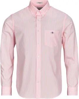 Gant  Hemdbluse REG CLASSIC POPLIN STRIPE SHIRT