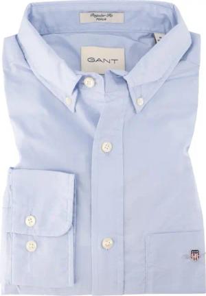 Gant Herren Hemd blau
